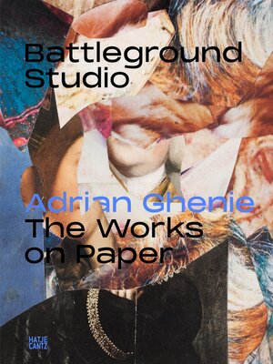 cover image of Battleground Studio